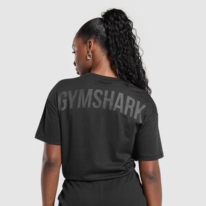Gymshark Power Top